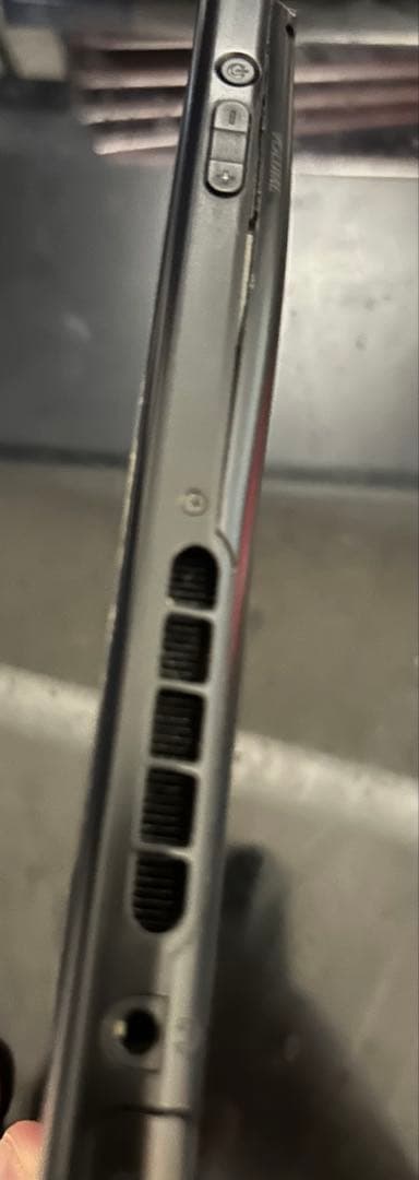 Nintendo Switch 本体 付属品 有線LANアダプター 箱なし