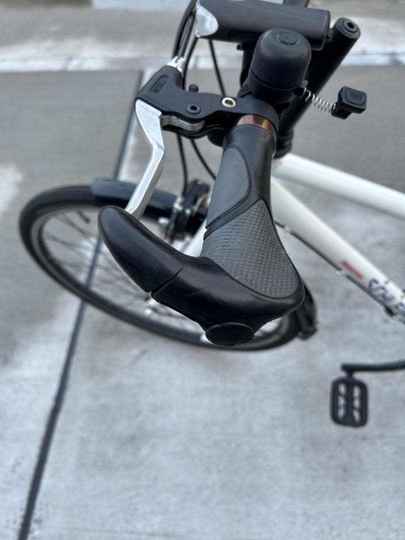 noriさま。ブリヂストンSCHLEIN 24インチ 子供用自転車 7段変速