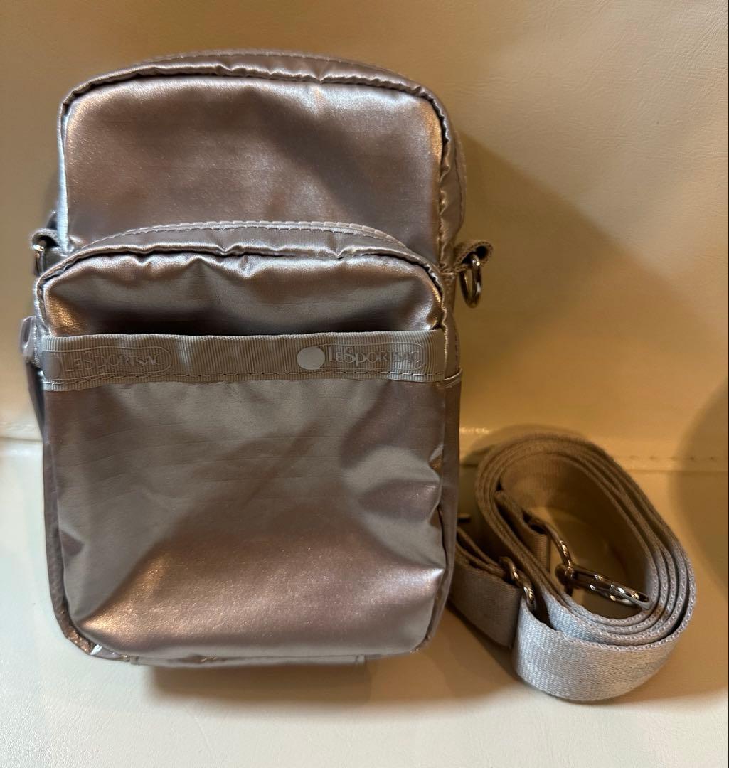 レスポートサック　MINI PHONE BAG