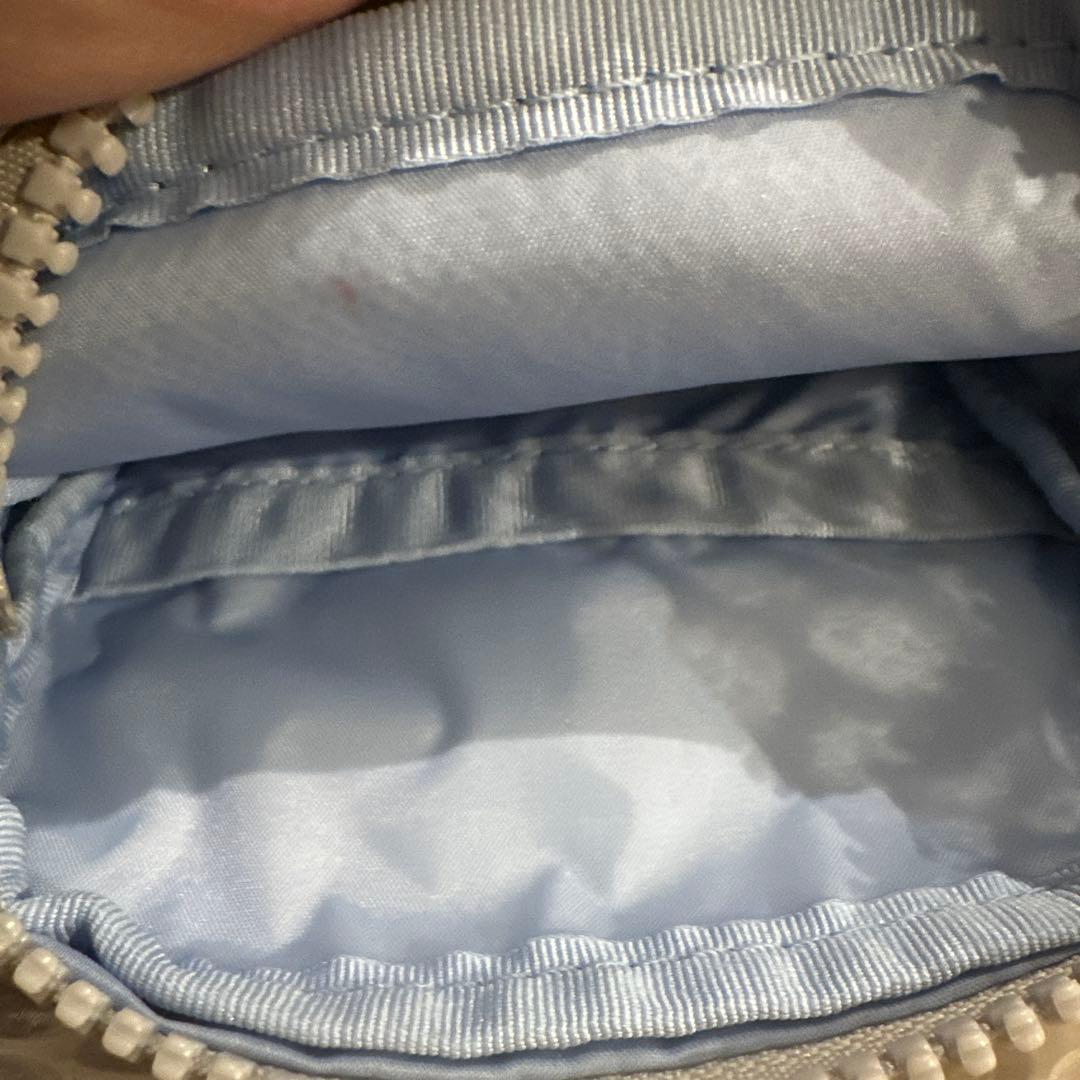 レスポートサック　MINI PHONE BAG