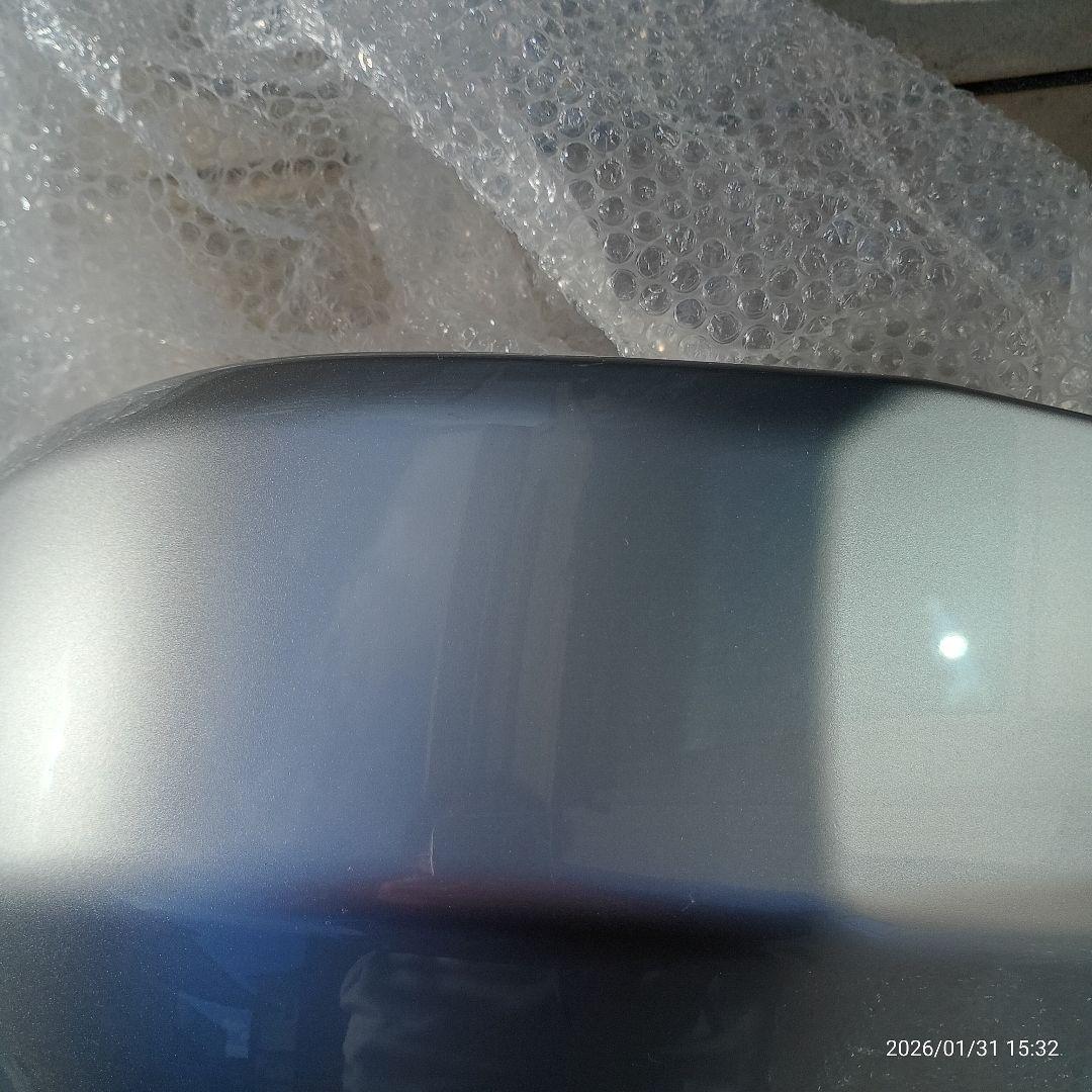 トヨタ純正 FJクルーザー リアコーナーバンパー