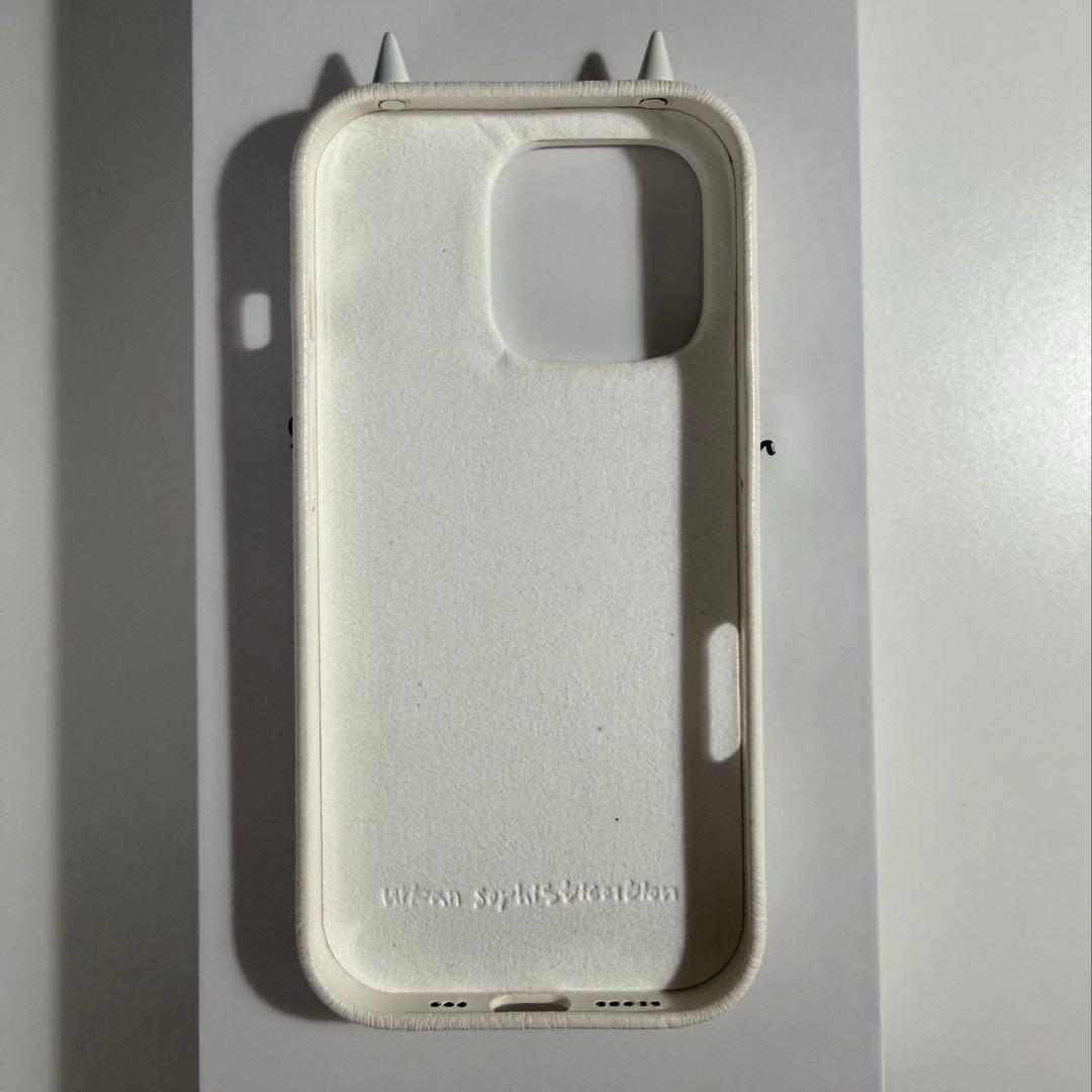 iPhoneアクセサリー urban sophistication 16pro