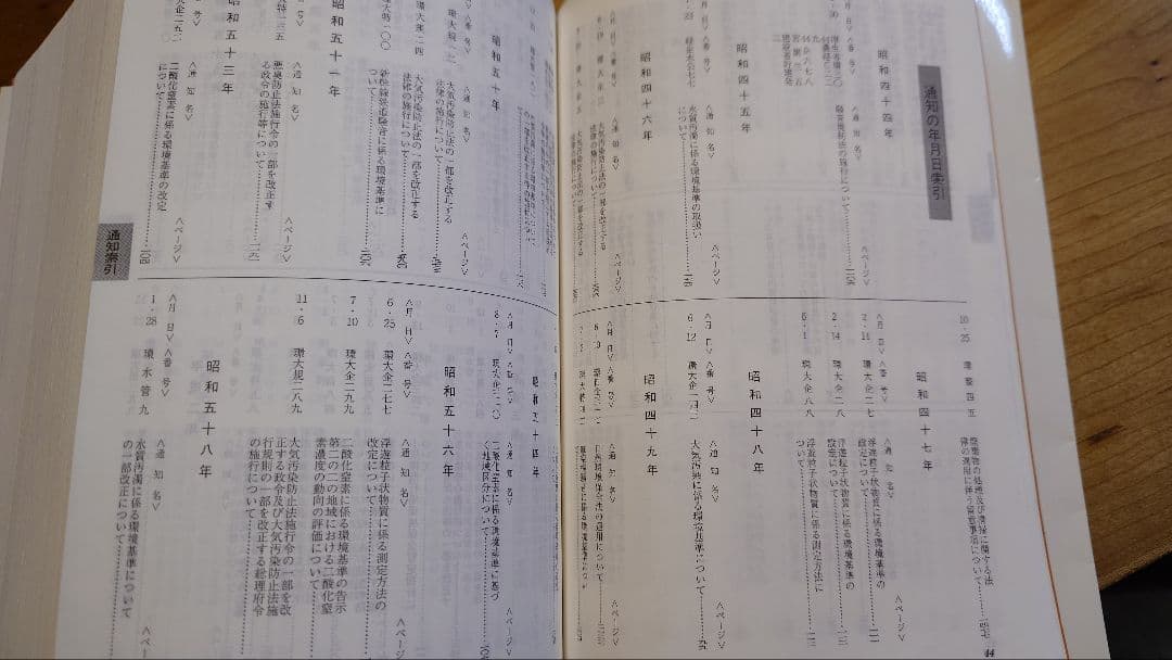 環境実務六法 : 解説付き 平成18年版