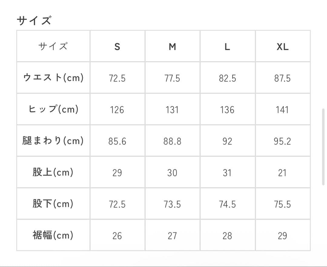 25FW 美品ブルーナボイン 今期物 完売品 レグルスデニムパンツAG サイズL