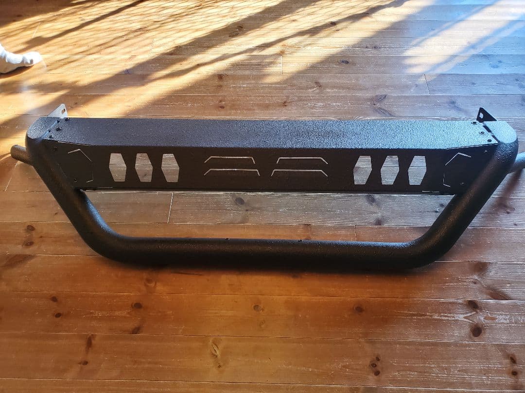 デリカD5　GOQUBUTO　RⅢ　　オートフラッグス