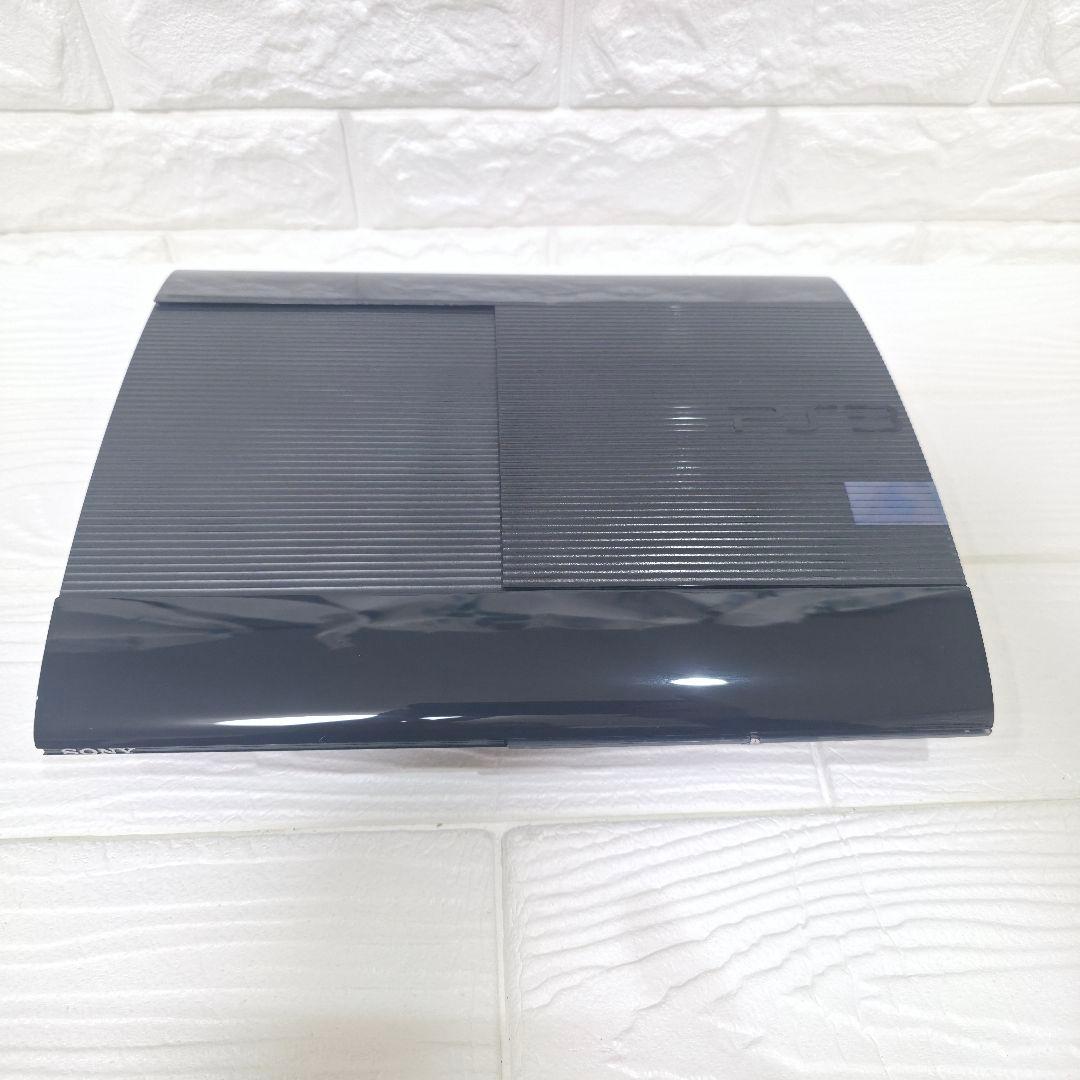 【328】【未使用品】SONY PS3 本体 500GB CECH-4300C