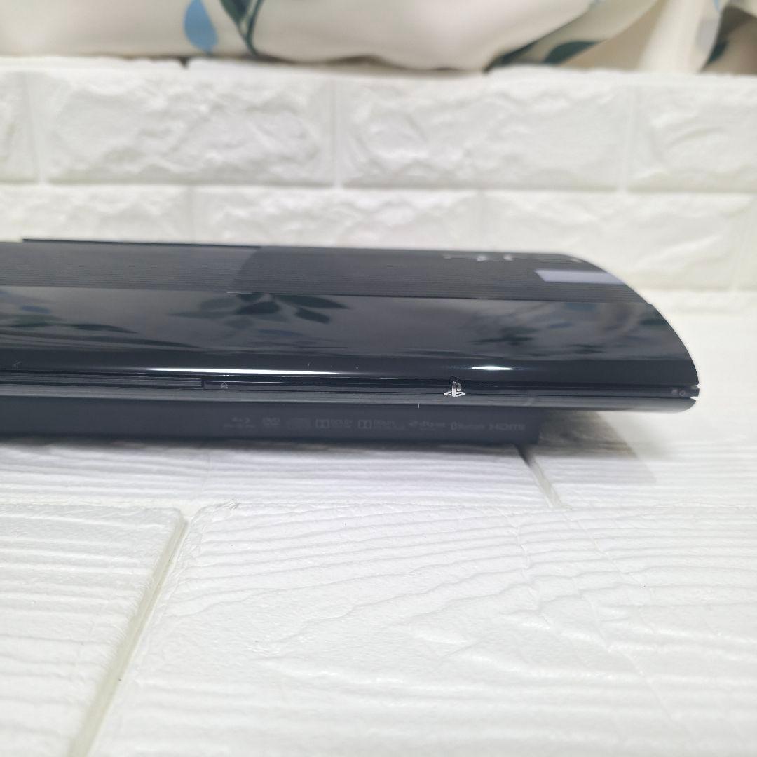 【328】【未使用品】SONY PS3 本体 500GB CECH-4300C