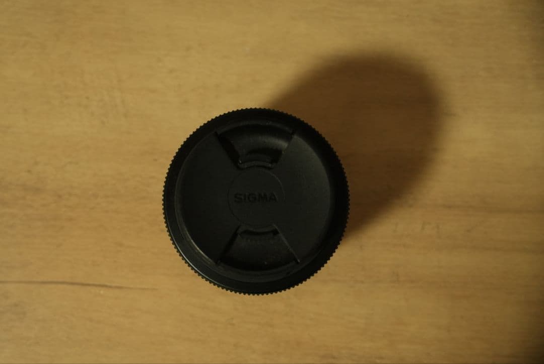 SIGMA 23mm F1.4 DC DN Eマウント