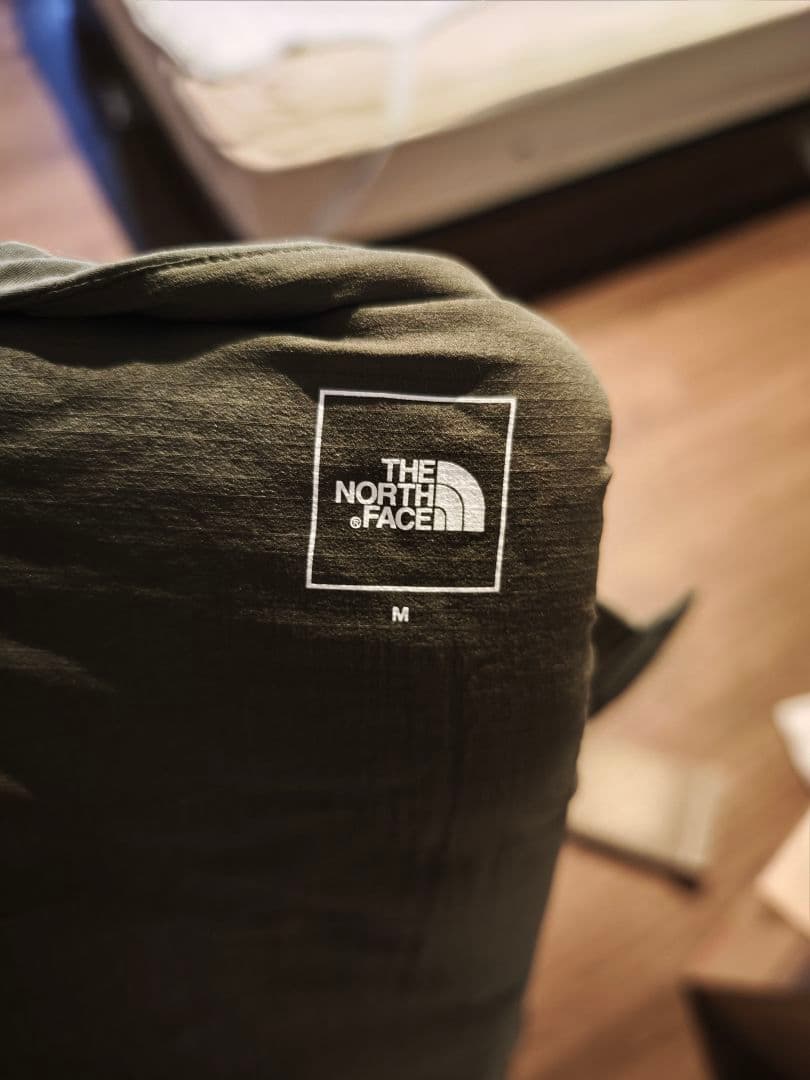 kiyo　メドウウォームベスト　M ニュートープ　NY82330