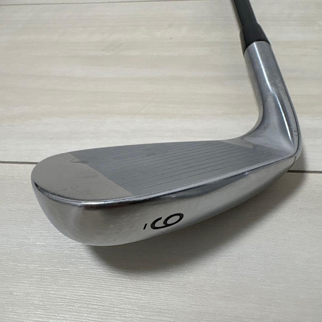 AKIRA PROTOTYPE KS-701 FH 6本セット