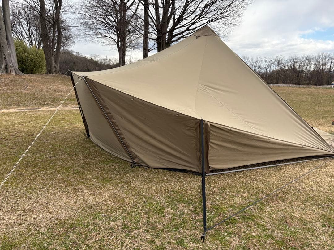 ゼインアーツ ウータL