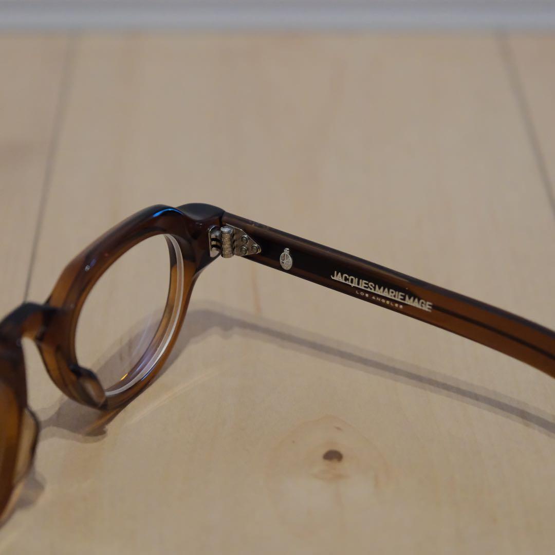 JACQUES MARIE MAGE KELLERMAN ヒッコリー