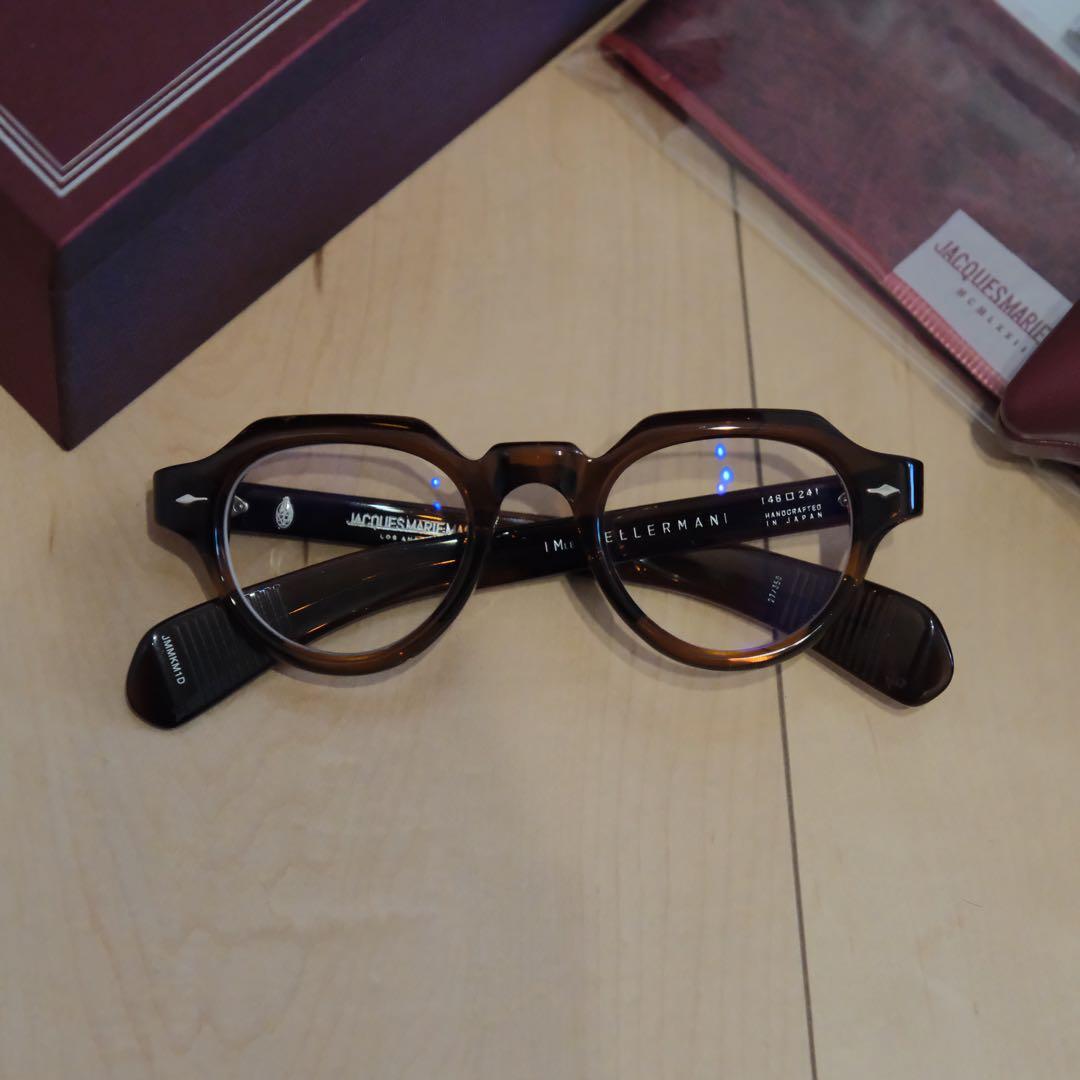 JACQUES MARIE MAGE KELLERMAN ヒッコリー