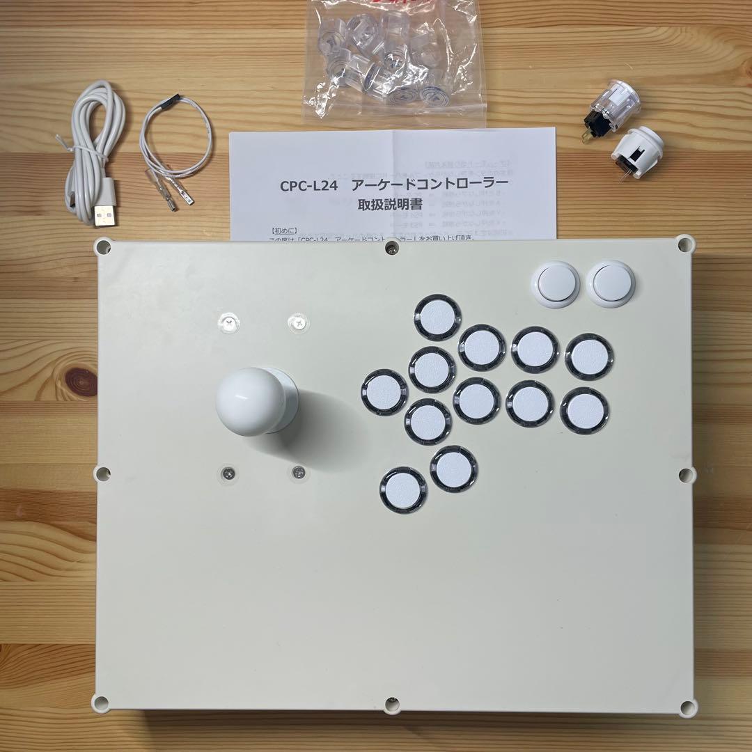 【CPC-L24】ちゃお様