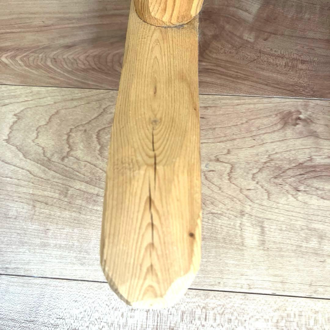 専用　北欧　puujapuu プーヤプー　羊　木馬