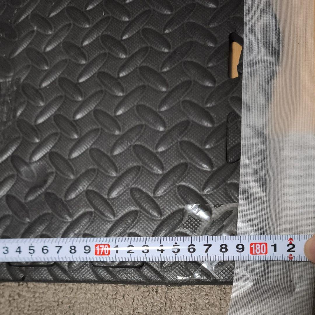 ☆おうちジム フルセット①ベンチ、マット、ダンベル 2個づつ+ダンベルラック ☆