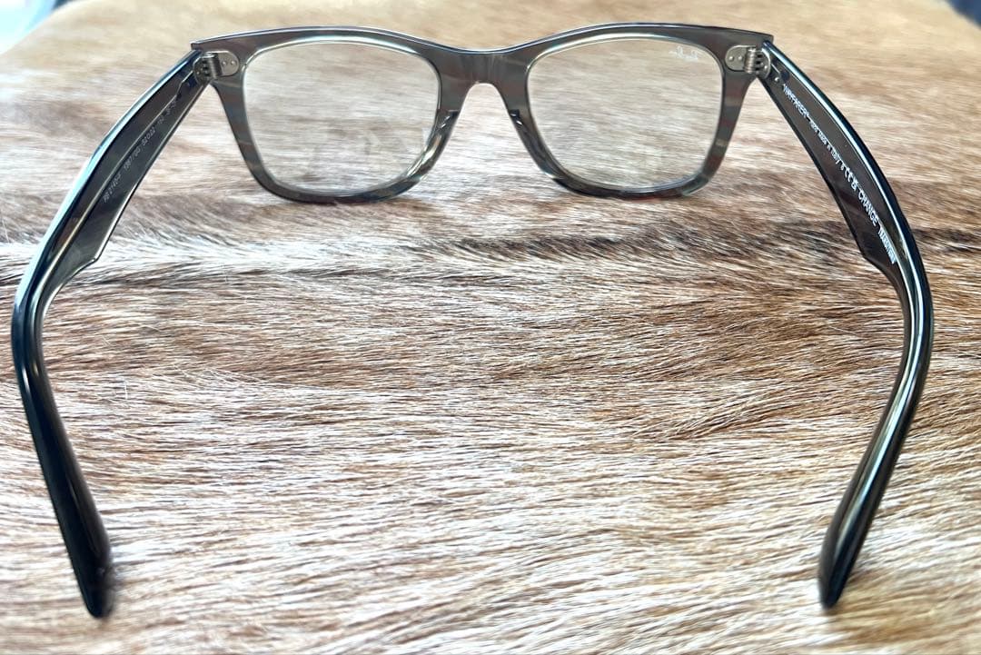 Ray-Ban Change Collection サングラス