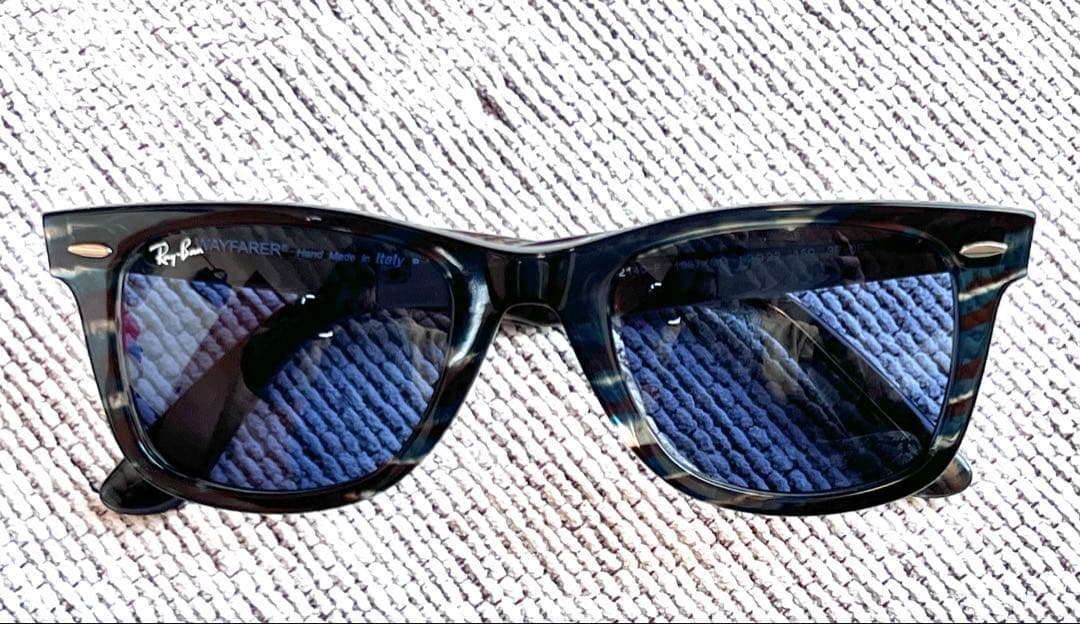 Ray-Ban Change Collection サングラス