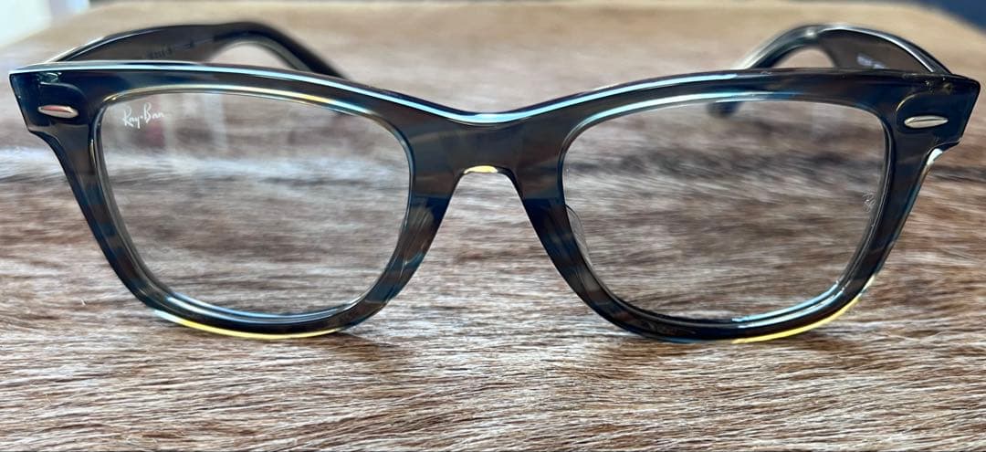 Ray-Ban Change Collection サングラス