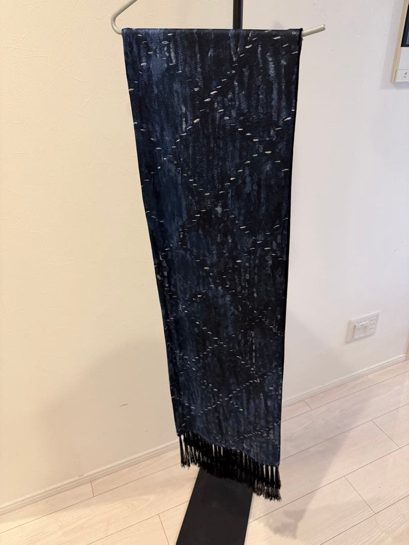 ポータークラシック シルクストール（銀座店限定）