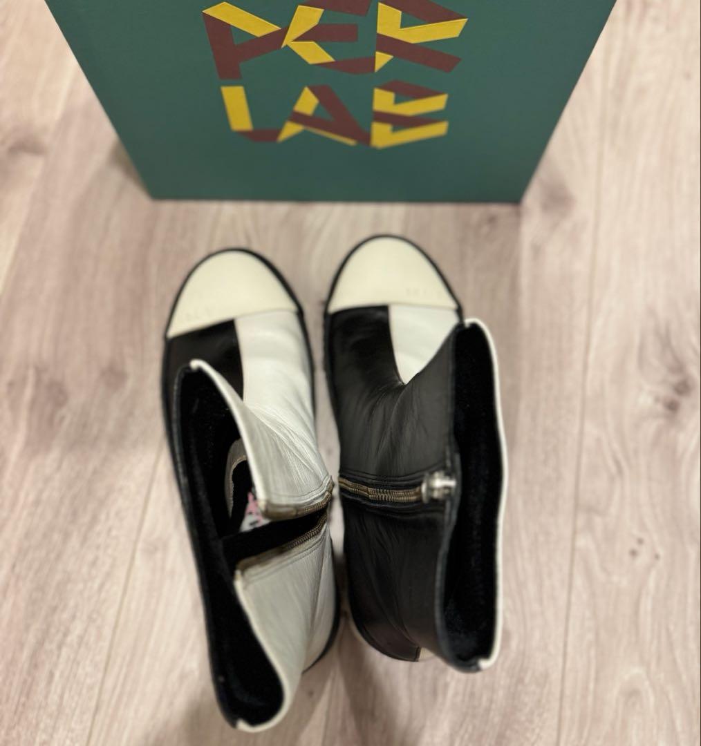 CamperLab Twins メンズブーツ