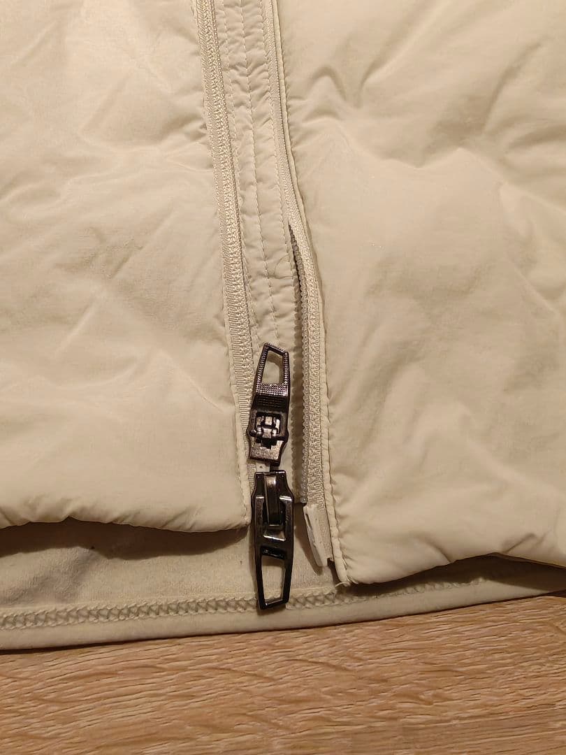 ラルフローレン RLXゴルフ キルテッドベスト XSサイズ 定価42,900円