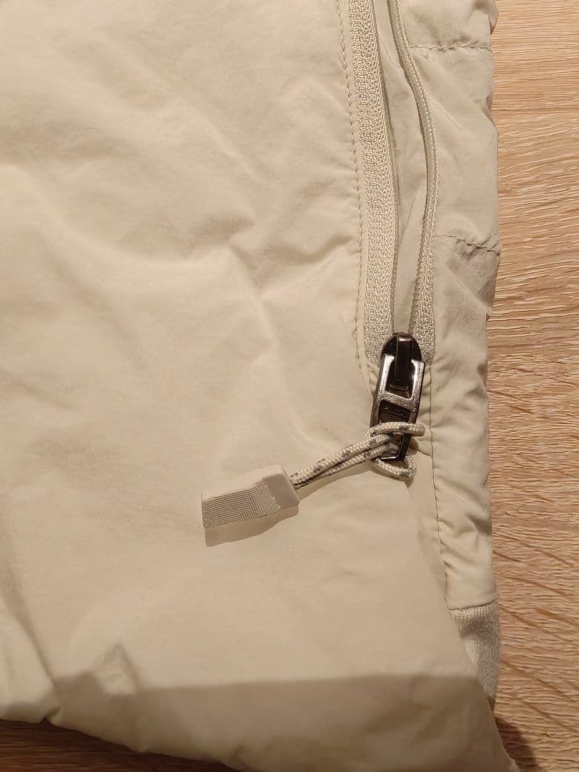 ラルフローレン RLXゴルフ キルテッドベスト XSサイズ 定価42,900円