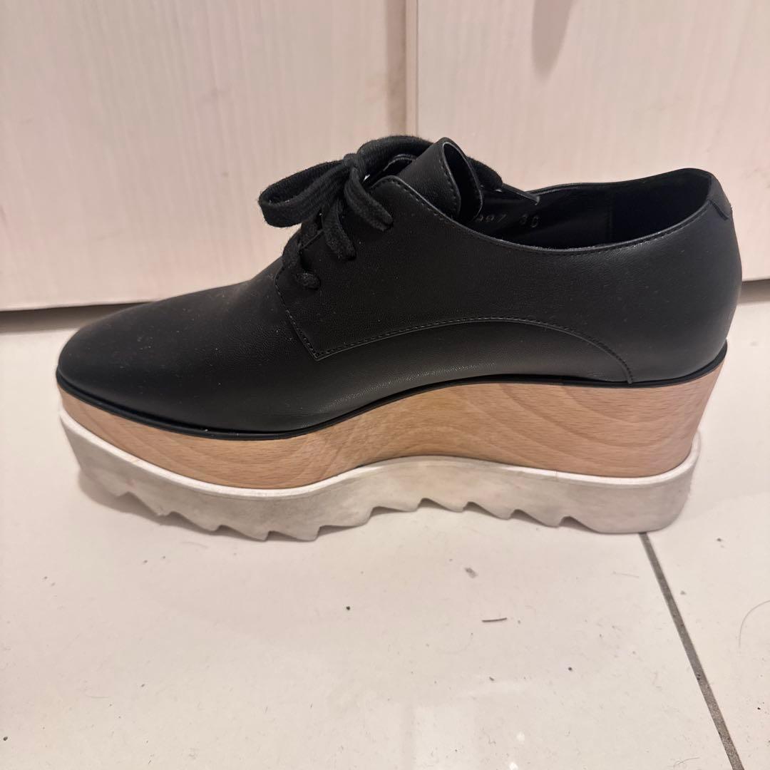 Stellar McCartney エリス