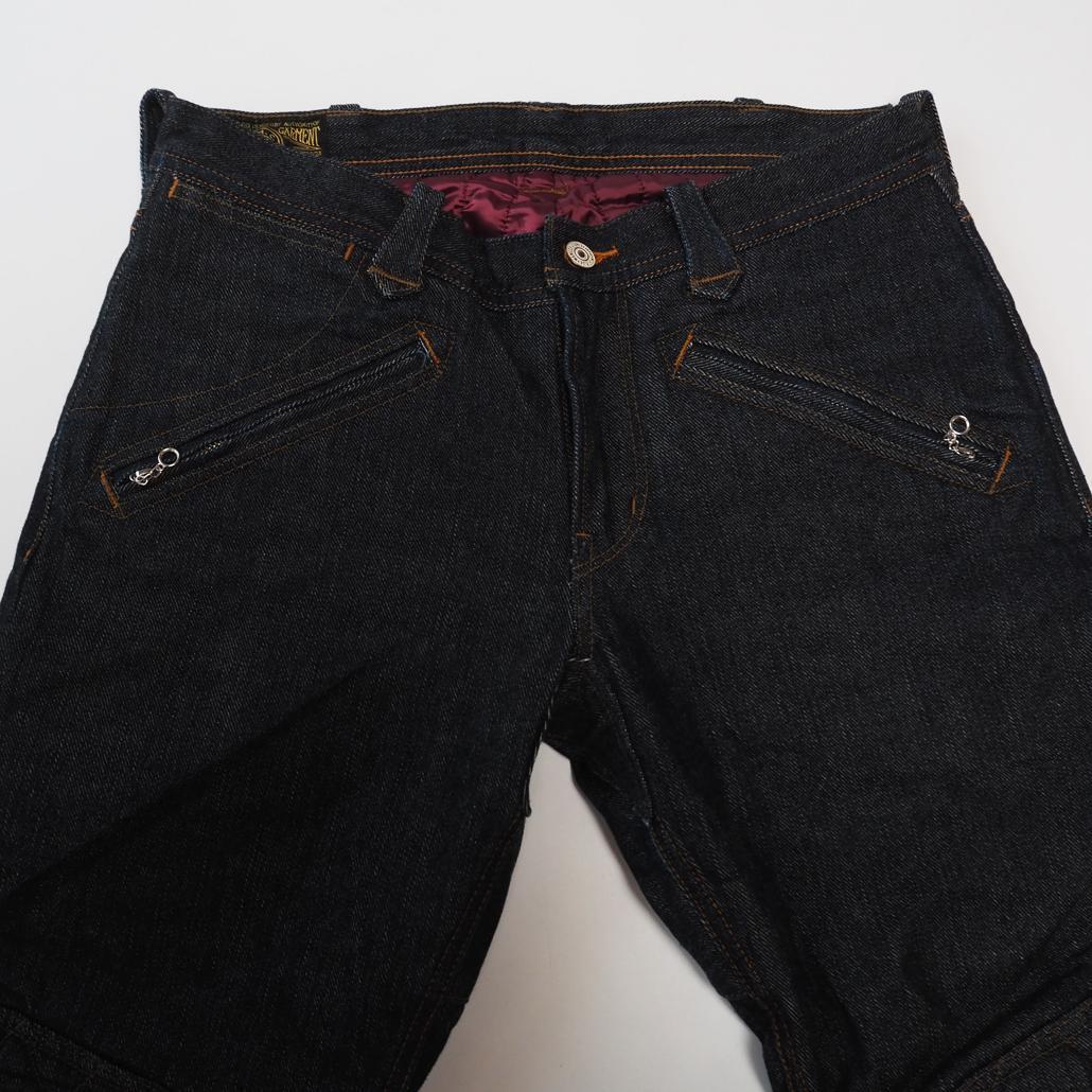 WESTRIDE COMFORMAX PADD MOTO PANTS 防寒パンツ