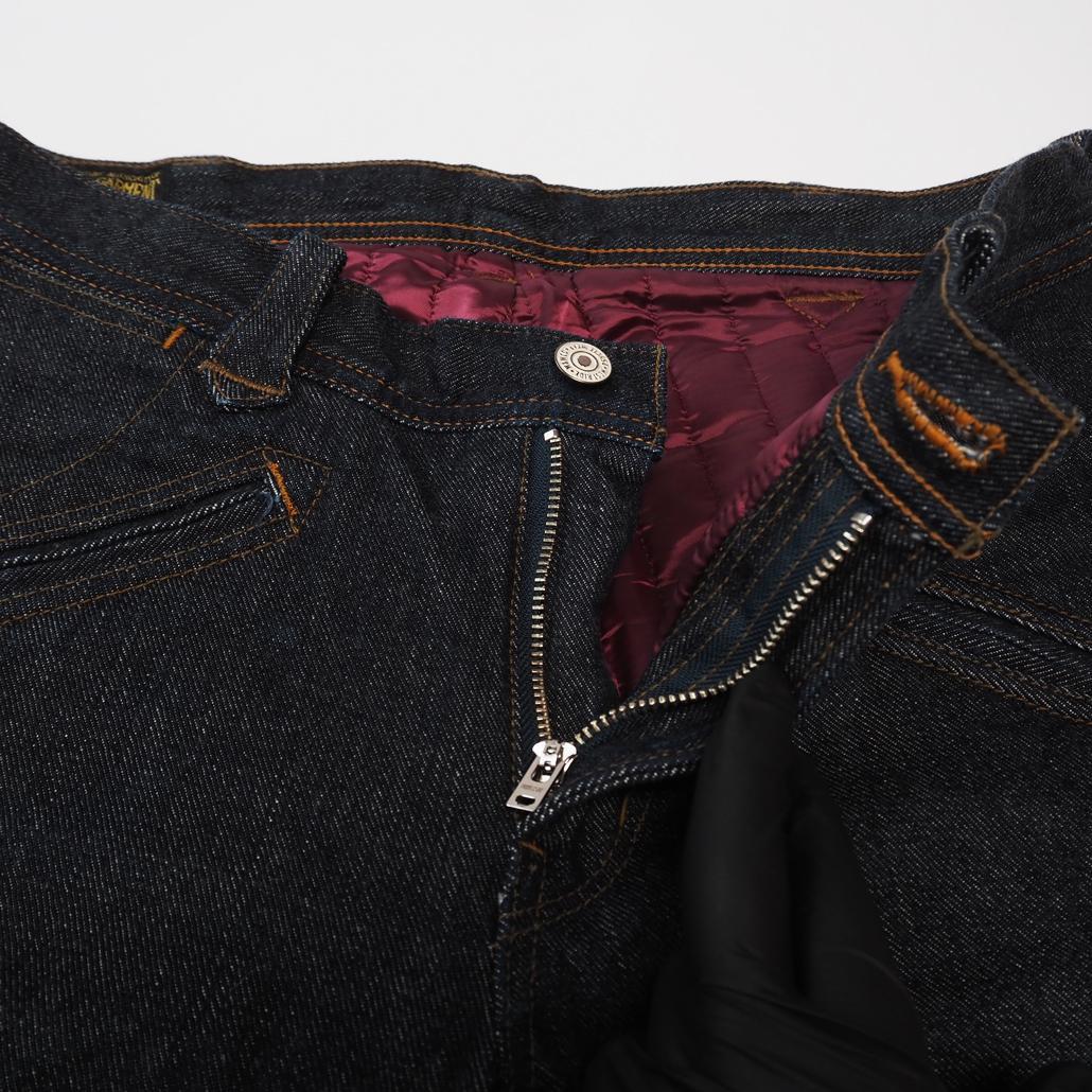 WESTRIDE COMFORMAX PADD MOTO PANTS 防寒パンツ