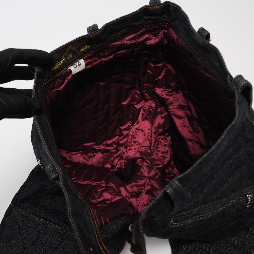 WESTRIDE COMFORMAX PADD MOTO PANTS 防寒パンツ