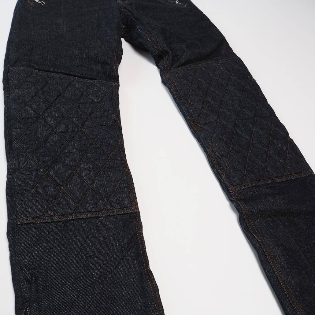 WESTRIDE COMFORMAX PADD MOTO PANTS 防寒パンツ