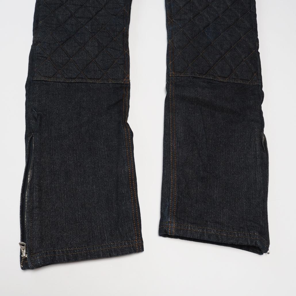 WESTRIDE COMFORMAX PADD MOTO PANTS 防寒パンツ