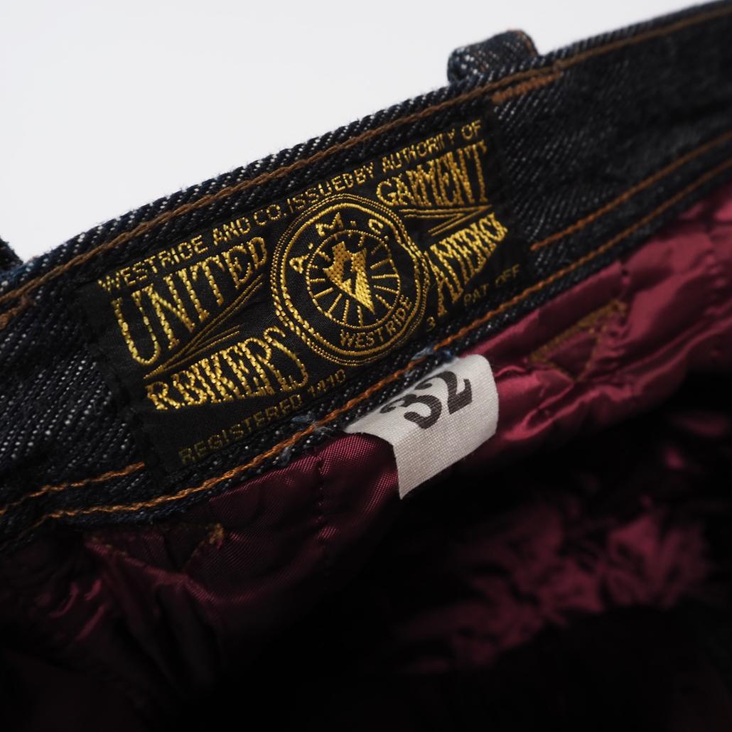 WESTRIDE COMFORMAX PADD MOTO PANTS 防寒パンツ