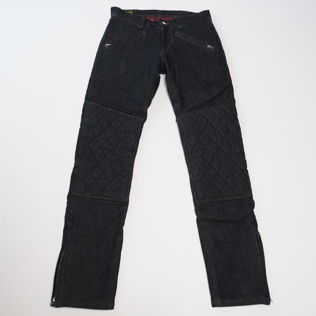 WESTRIDE COMFORMAX PADD MOTO PANTS 防寒パンツ