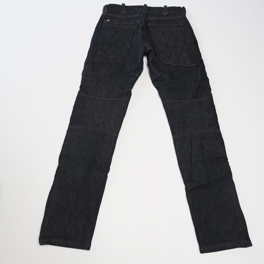 WESTRIDE COMFORMAX PADD MOTO PANTS 防寒パンツ