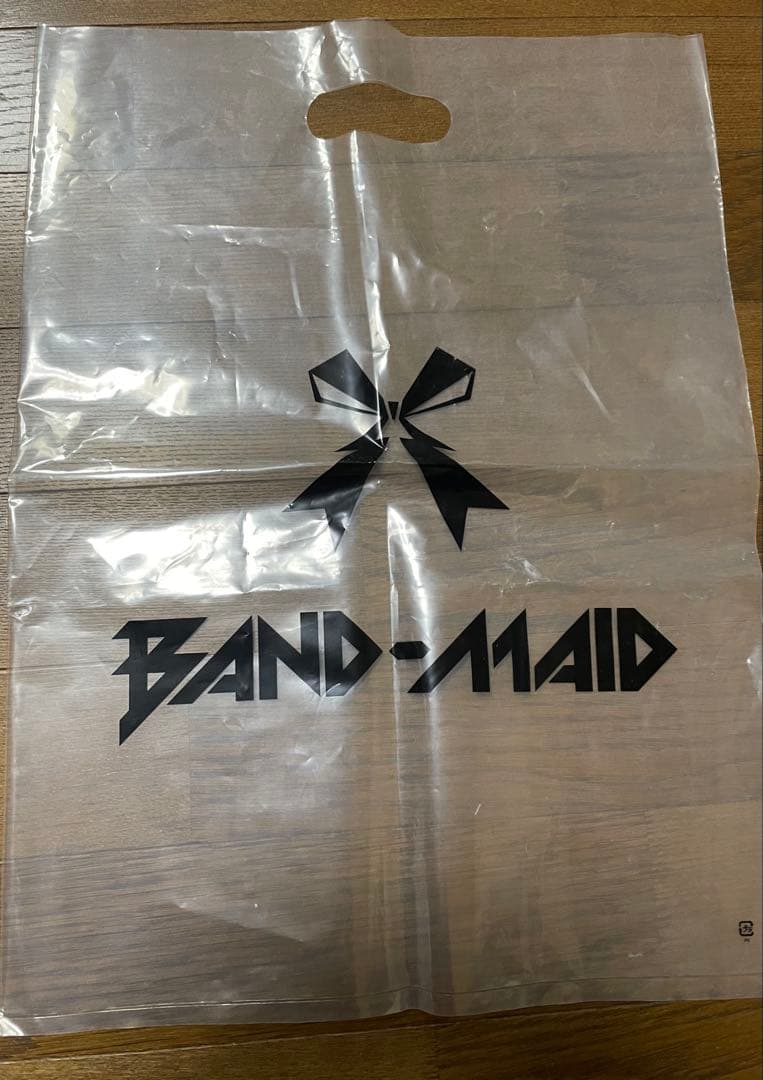 band-maid cd dvd セット売り➕オマケ