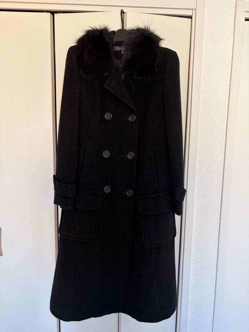 max mara コート