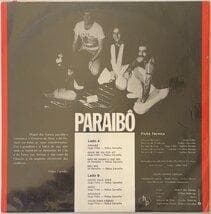 BRA盤78年オリジ！ほぼ美盤！Hugo Filho/Paraibo