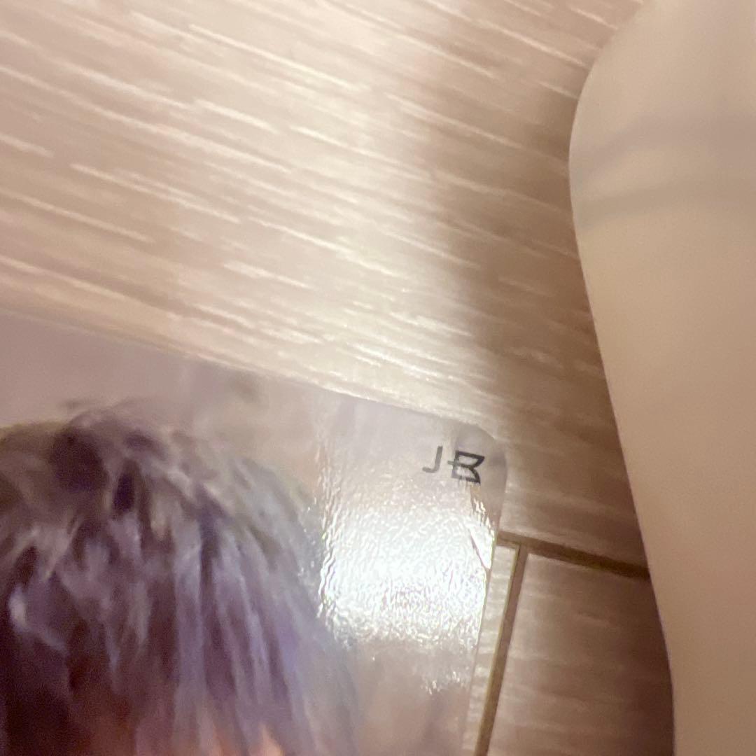 GOT7 got it？　サイン入り