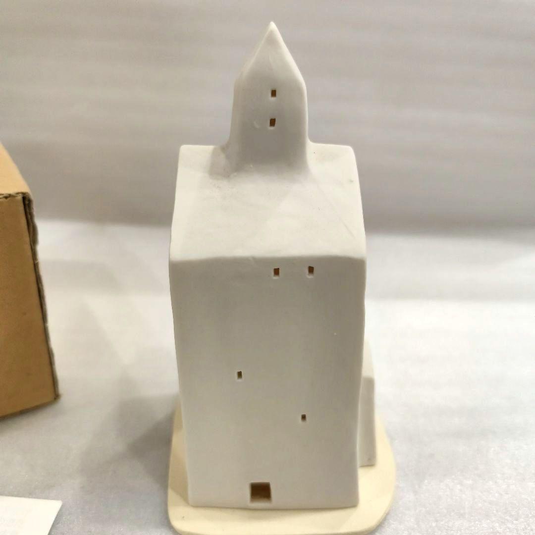 新品★スモーヒュース 教会 アトリエルンド Smahus スコープ scope