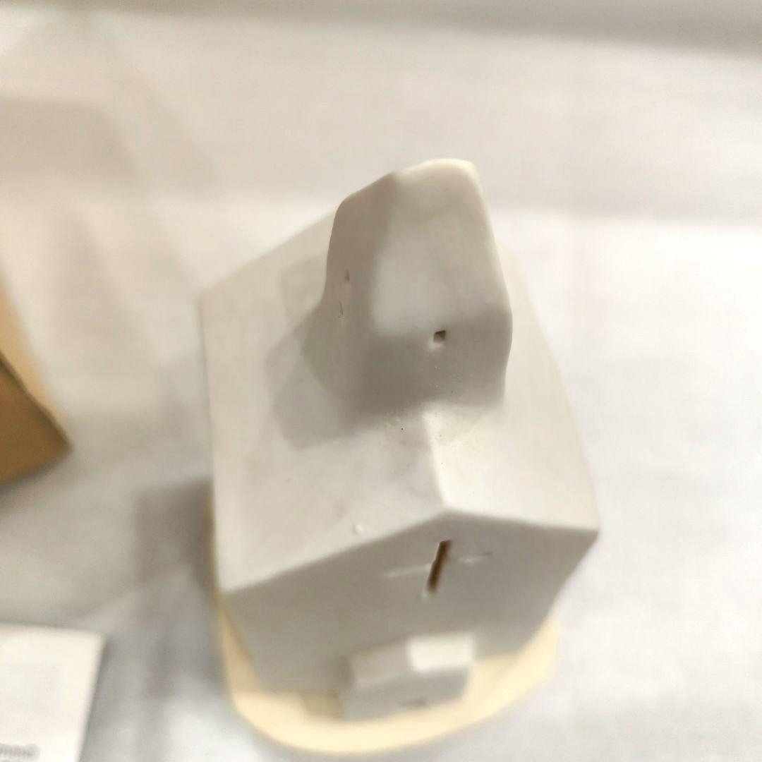 新品★スモーヒュース 教会 アトリエルンド Smahus スコープ scope