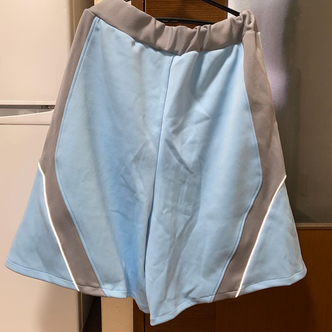 maonosuke ハーフパンツ