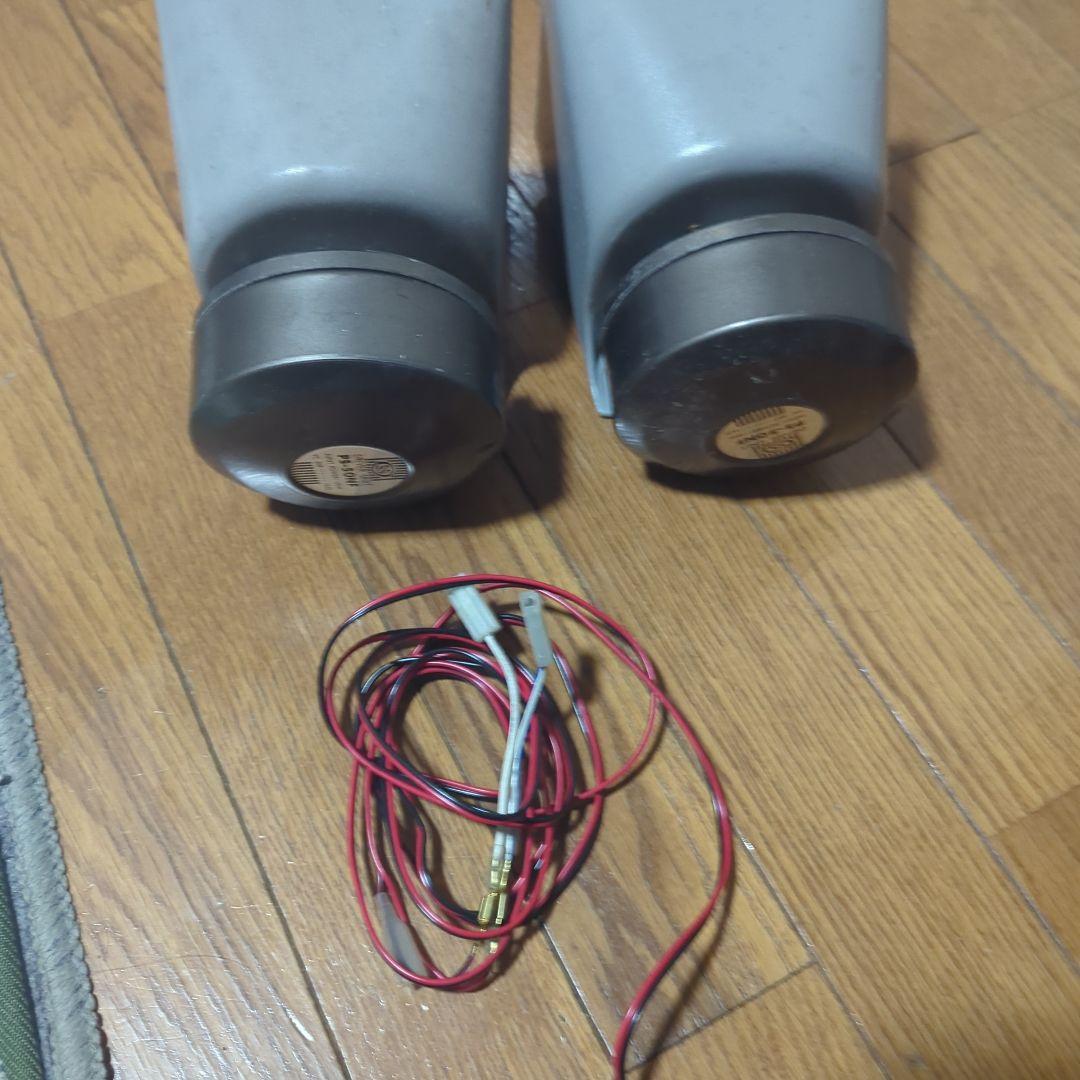 PS-50NF スピーカー　ドライバーユニット　 50W 16Ω 配線付き