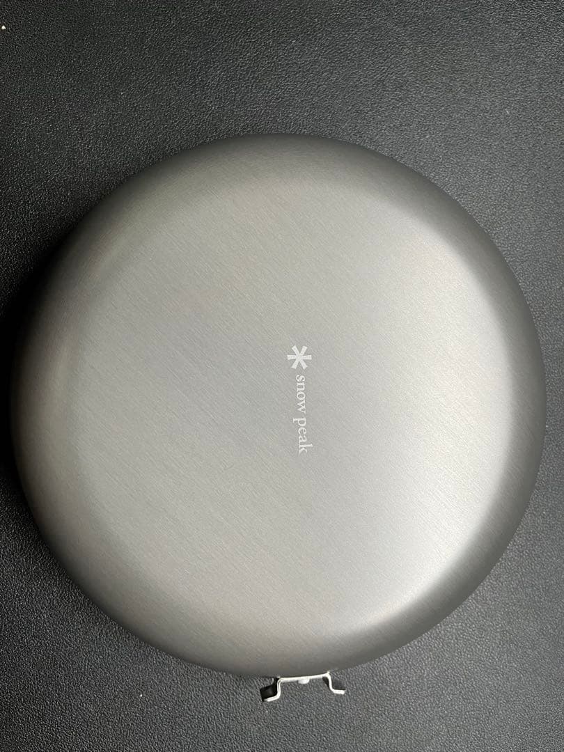  Peak ヤエン クッカー 1500