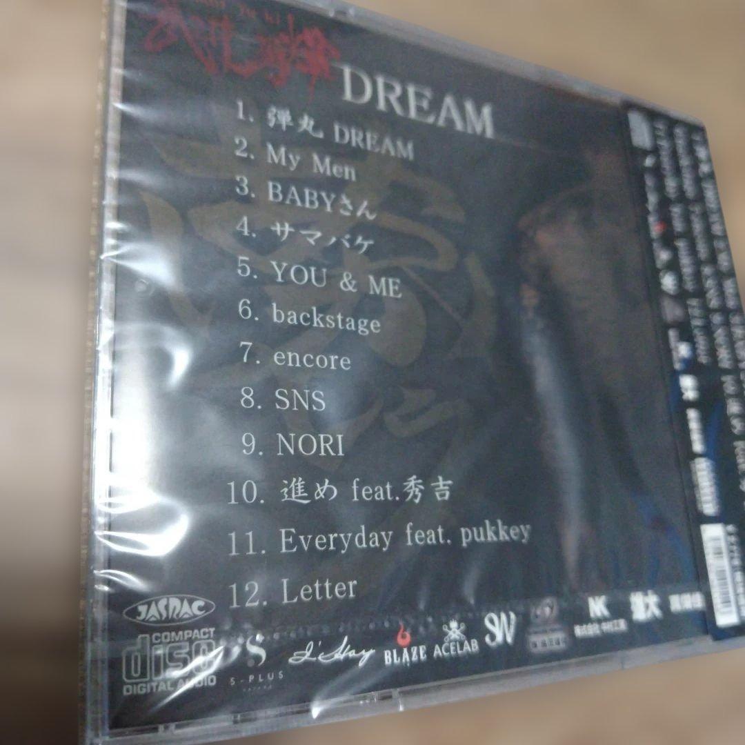 入手困難 武井勇輝 CD DREAM 夢　I'M  2枚セット