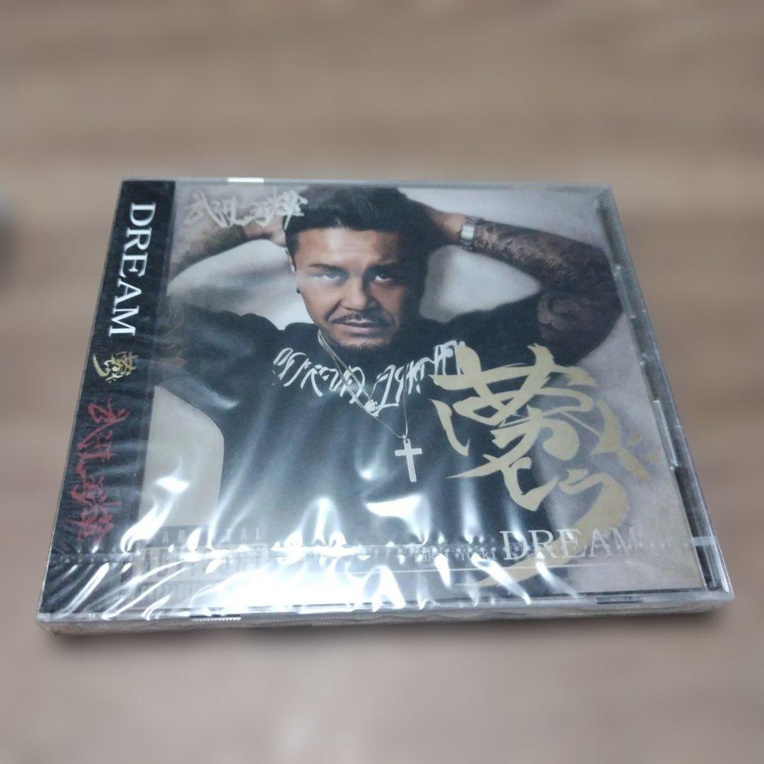 入手困難 武井勇輝 CD DREAM 夢　I'M  2枚セット