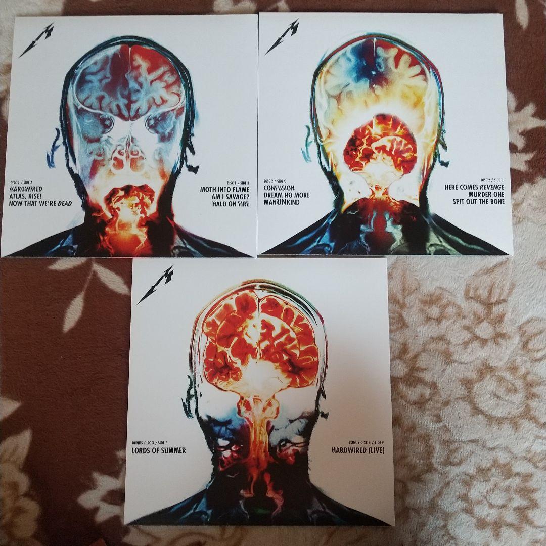 LLICA「HARDWIRED...TO SELF-～」