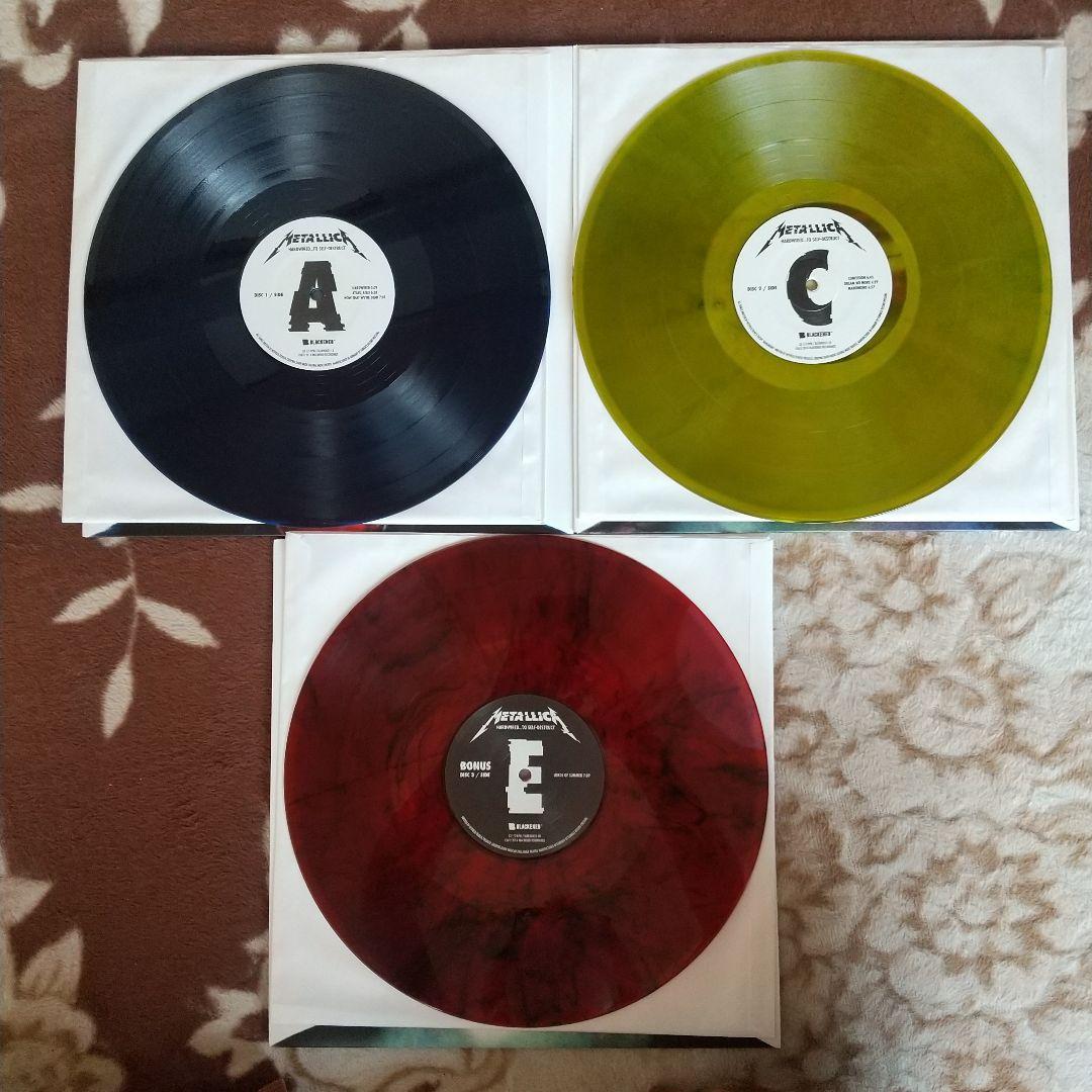 LLICA「HARDWIRED...TO SELF-～」