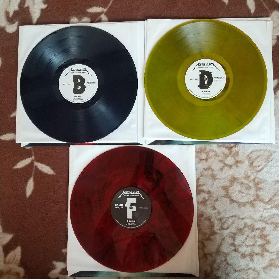 LLICA「HARDWIRED...TO SELF-～」